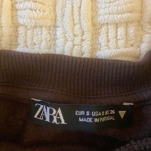 Zara Sweatshirt